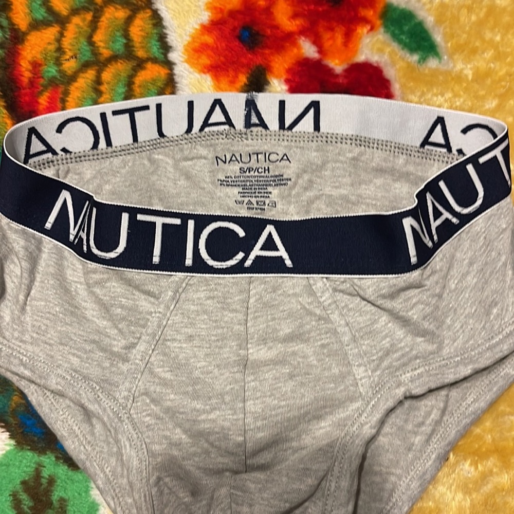 Briefs - Picture 2 of 5